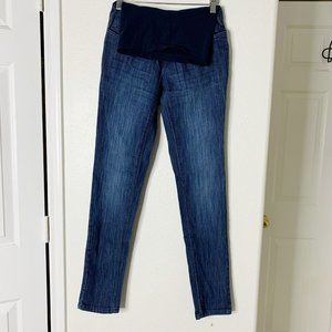 Maternity Jeans Pants Size Small Motherhood Blue Jeans size small